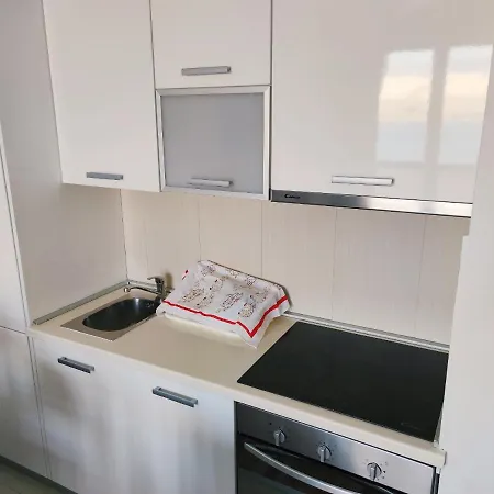 Appartamento Sea View & Pool