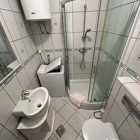 Appartamento Sea View & Pool