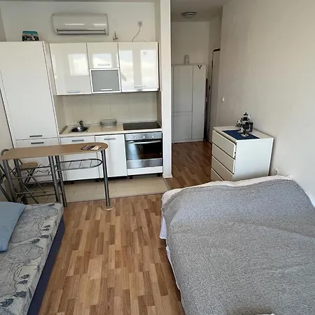 Sea View & Pool By Pag Tours * Pag Town